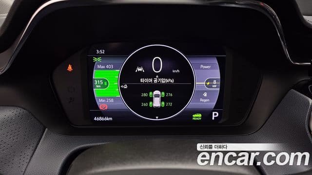 Chevrolet(GM대우) 볼트 EUV Premier, 2023 8