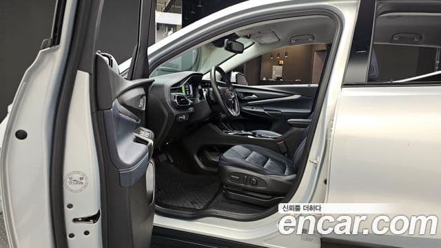 Chevrolet(GM대우) 볼트 EUV Premier, 2023 11