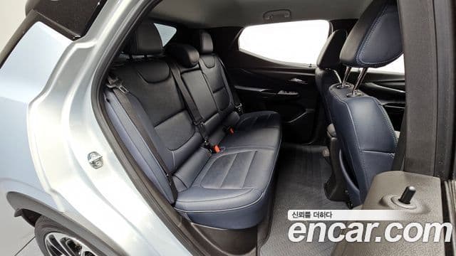 Chevrolet(GM대우) 볼트 EUV Premier, 2023 12