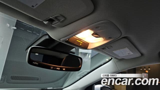 Chevrolet(GM대우) 볼트 EUV Premier, 2023 13