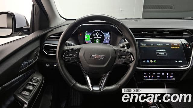 Chevrolet(GM대우) 볼트 EUV Premier, 2023 14