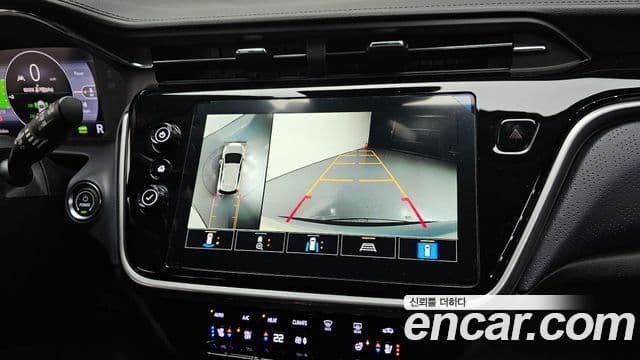 Chevrolet(GM대우) 볼트 EUV Premier, 2023 15