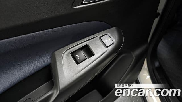 Chevrolet(GM대우) 볼트 EUV Premier, 2023 18