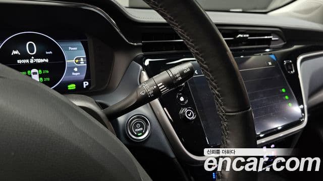 Chevrolet(GM대우) 볼트 EUV Premier, 2023 19