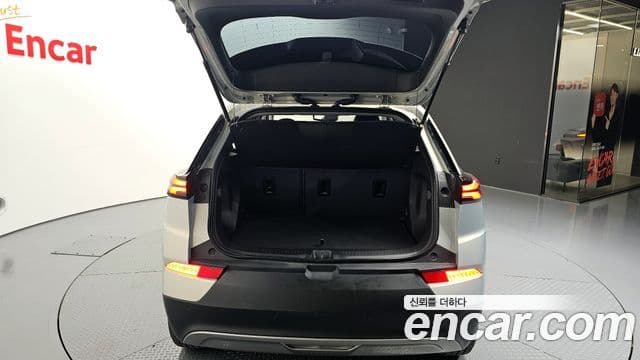 Chevrolet(GM대우) 볼트 EUV Premier, 2023 20