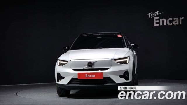 Volvo XC40 Recharge twin Ultimate, 2024 3