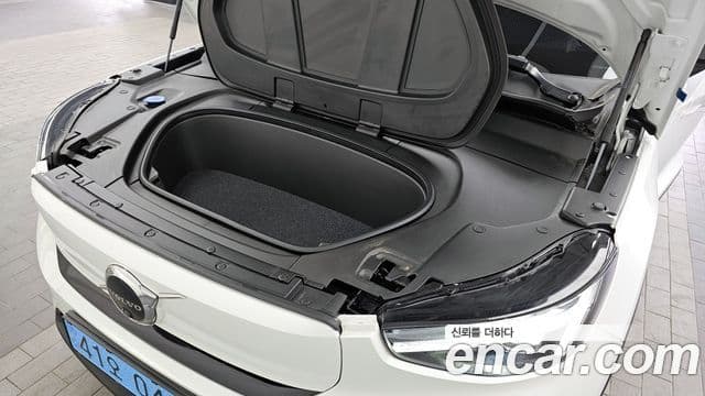 Volvo XC40 Recharge twin Ultimate, 2024 6