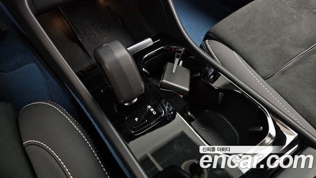 Volvo XC40 Recharge twin Ultimate, 2024 9