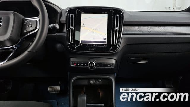 Volvo XC40 Recharge twin Ultimate, 2024 14