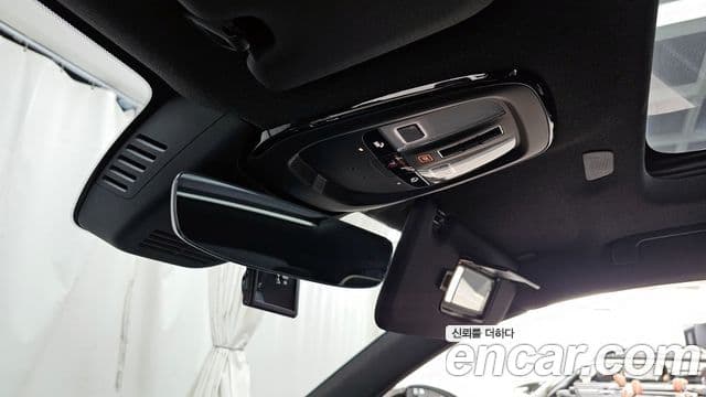 Volvo XC40 Recharge twin Ultimate, 2024 19