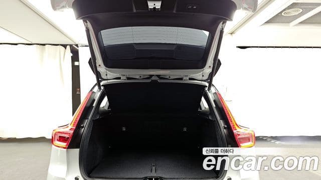 Volvo XC40 Recharge twin Ultimate, 2024 20