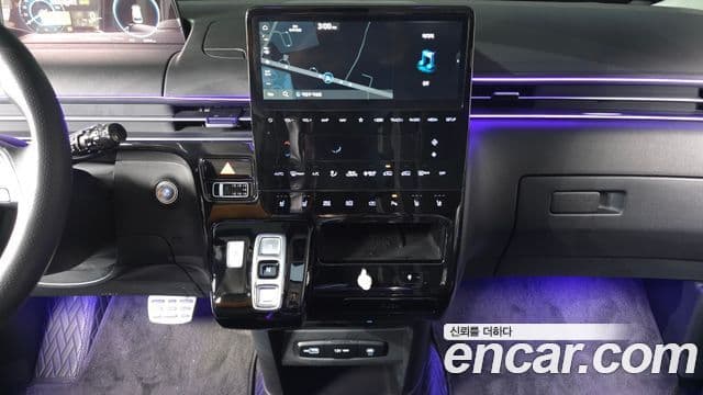 Hyundai Staria Inspiration, 2025 13