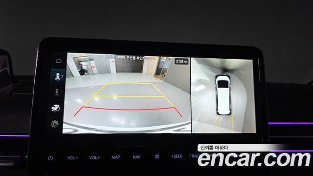 Hyundai Staria Inspiration, 2025 14