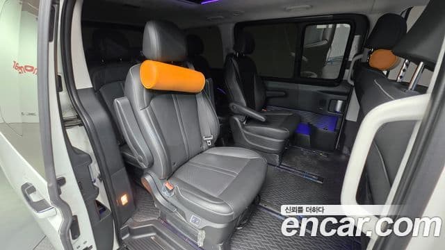 Hyundai Staria Inspiration, 2025 19