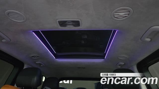 Hyundai Staria Inspiration, 2025 20