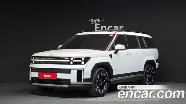 Hyundai Santa Fe (MX5) Prestige, 2024 1