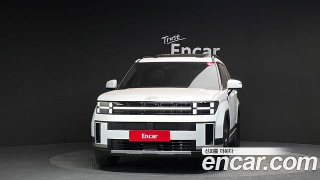 Hyundai Santa Fe (MX5) Prestige, 2024 3