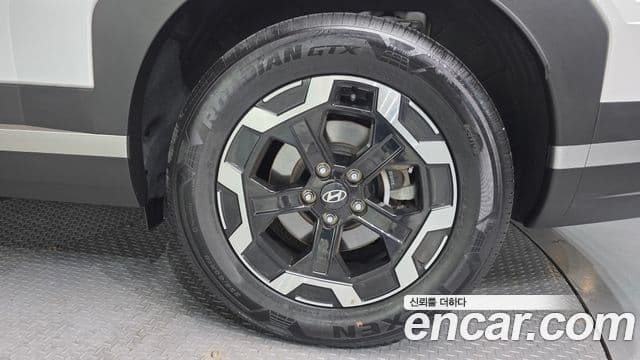 Hyundai Santa Fe (MX5) Prestige, 2024 все фото