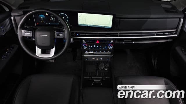 Hyundai Santa Fe (MX5) Prestige, 2024 7