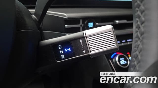 Hyundai Santa Fe (MX5) Prestige, 2024 9