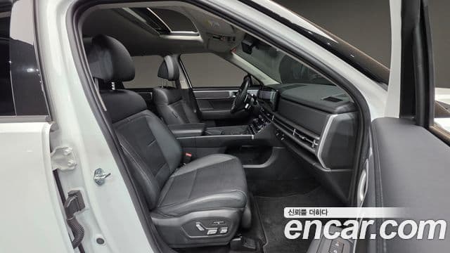 Hyundai Santa Fe (MX5) Prestige, 2024 10