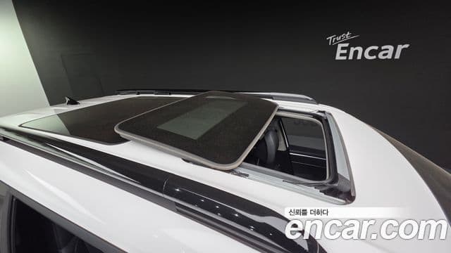 Hyundai Santa Fe (MX5) Prestige, 2024 12