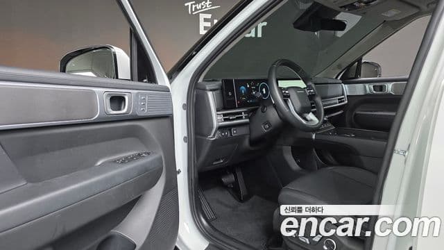 Hyundai Santa Fe (MX5) Prestige, 2024 13