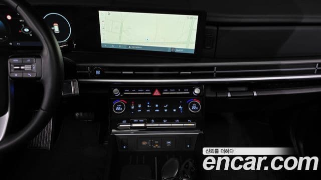 Hyundai Santa Fe (MX5) Prestige, 2024 15