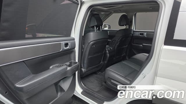 Hyundai Santa Fe (MX5) Prestige, 2024 17