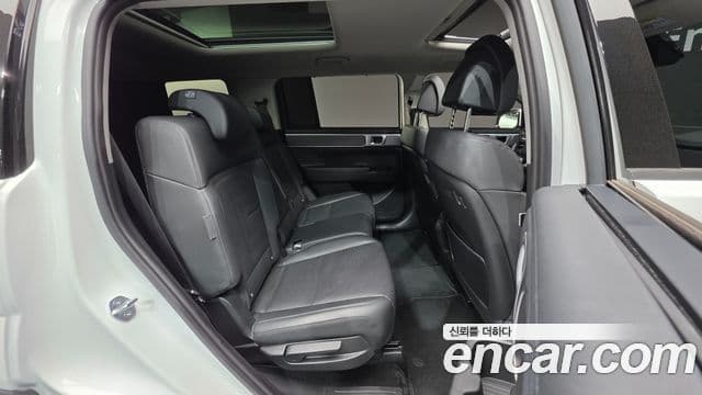 Hyundai Santa Fe (MX5) Prestige, 2024 19