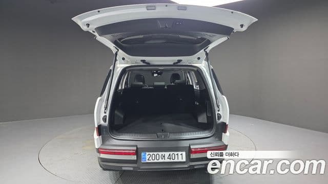 Hyundai Santa Fe (MX5) Prestige, 2024 20