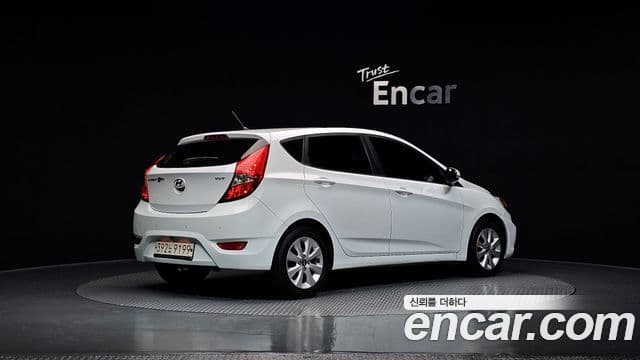 Hyundai Accent(новый кузов / новое поколение) Modern, 2017 2