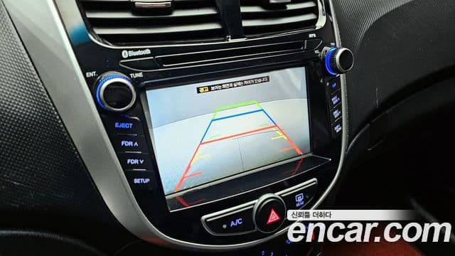 Hyundai Accent(новый кузов / новое поколение) Modern, 2017 15