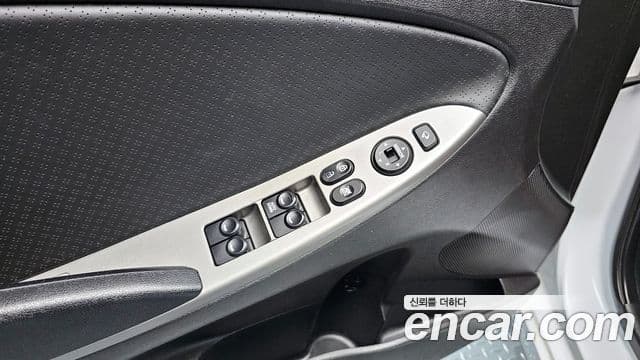 Hyundai Accent(новый кузов / новое поколение) Modern, 2017 17