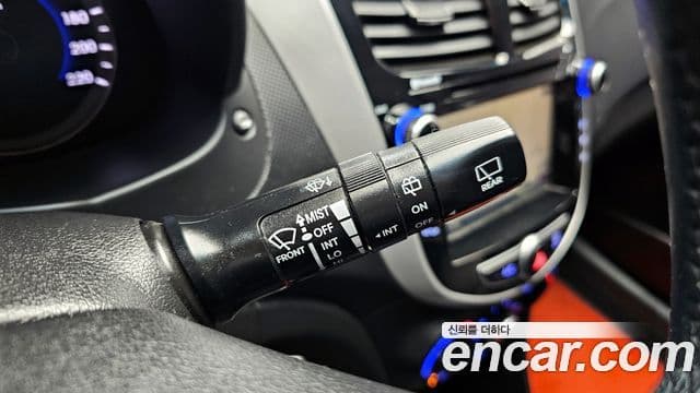 Hyundai Accent(новый кузов / новое поколение) Modern, 2017 19