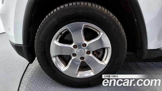 Jeep Grand Cherokee WK2, 2013 все фото