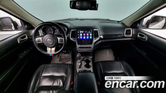 Jeep Grand Cherokee WK2, 2013 7