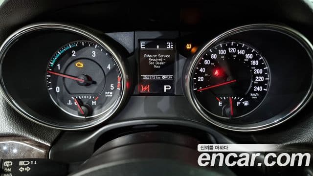 Jeep Grand Cherokee WK2, 2013 8