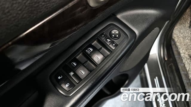 Jeep Grand Cherokee WK2, 2013 16