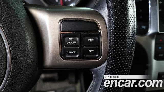 Jeep Grand Cherokee WK2, 2013 17