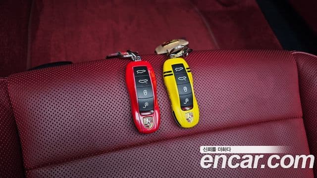 Porsche 718 Boxster 2.5 GTS, 2019 18