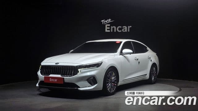 Kia K7 Premier 2.5 GDI X Edition, 2020 1