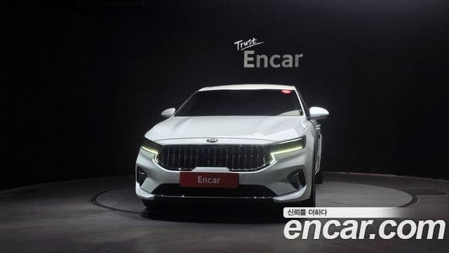 Kia K7 Premier 2.5 GDI X Edition, 2020 3