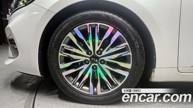 Kia K7 Premier 2.5 GDI X Edition, 2020 все фото