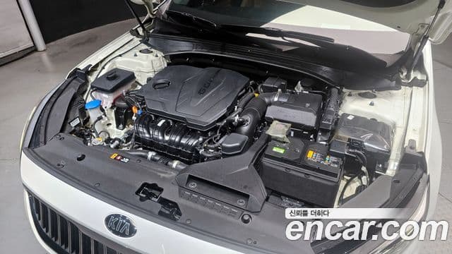 Kia K7 Premier 2.5 GDI X Edition, 2020 6