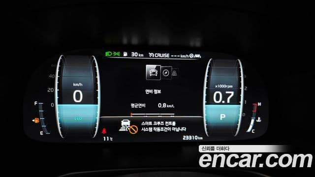 Kia K7 Premier 2.5 GDI X Edition, 2020 8