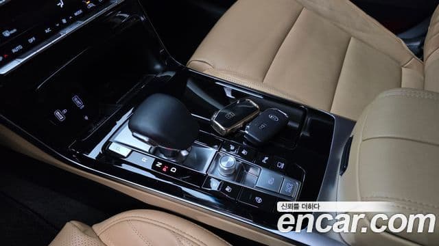 Kia K7 Premier 2.5 GDI X Edition, 2020 9