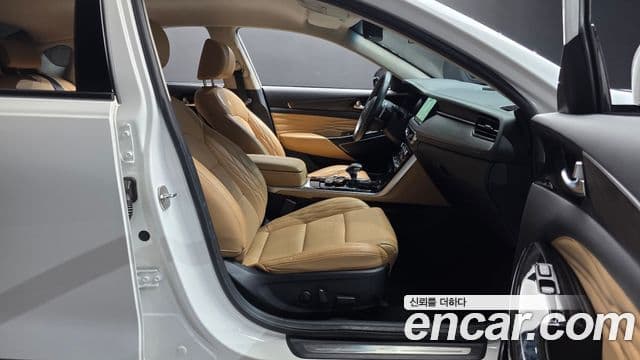 Kia K7 Premier 2.5 GDI X Edition, 2020 10