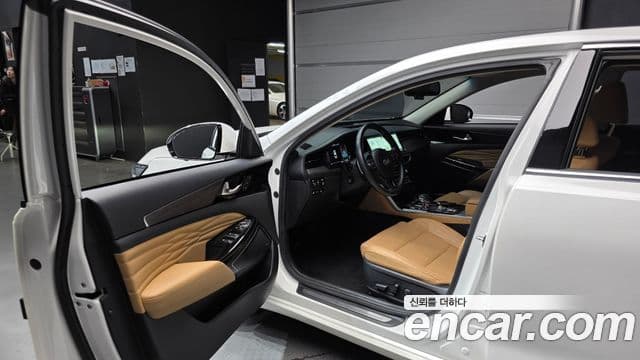 Kia K7 Premier 2.5 GDI X Edition, 2020 11