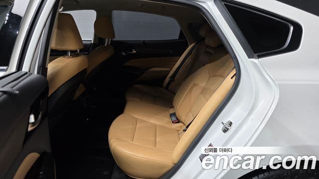 Kia K7 Premier 2.5 GDI X Edition, 2020 12